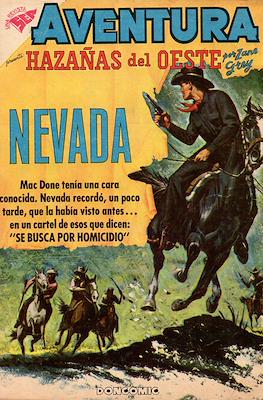 Aventura #124
