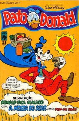 Pato Donald #11
