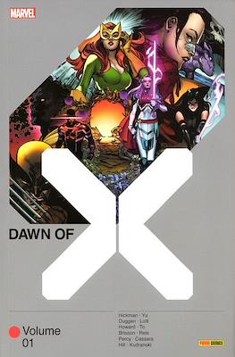 Dawn of X