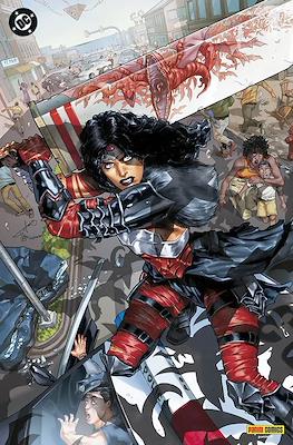 Absolute Wonder Woman #1.1