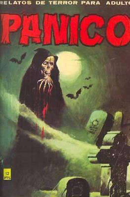 Pánico #2