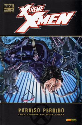 X-Treme X-Men - Marvel Deluxe (Cartoné 120-168 pp) #2