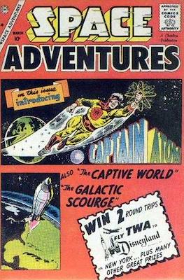 Space Adventures Vol. 1 #33