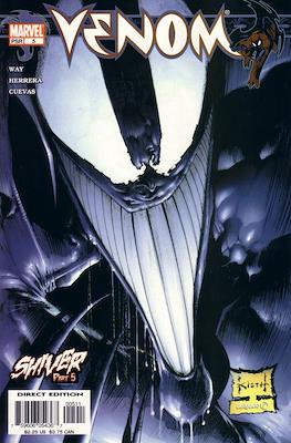 Venom (2003–2004) #5