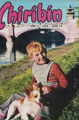 Chiribín #14