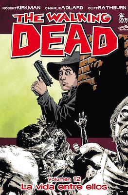 The Walking Dead #12