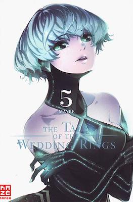 The Tale of the Wedding Rings #5