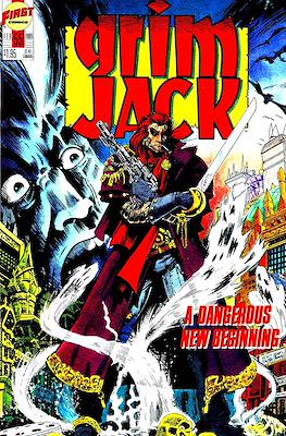 Grimjack #55
