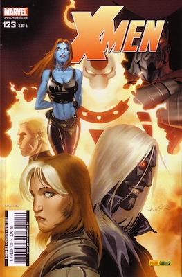 X-Men (1997-2011) #123