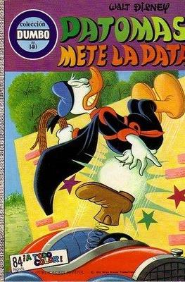 Nueva Colección Dumbo #140