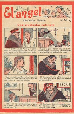 El Ángel #345