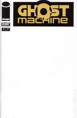Ghost Machine (Variant Cover) #1.01