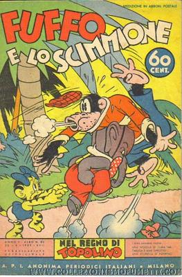 Nel regno di Topolino #80