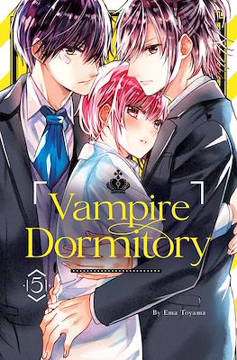 Vampire Dormitory #5