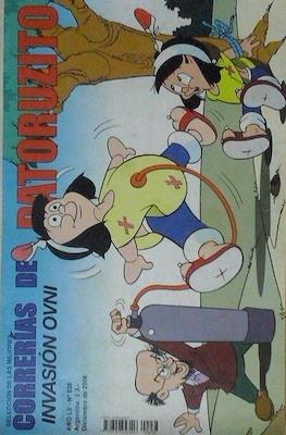 Correrías de Patoruzito (Grapa) #838