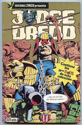 Judge Dredd (Retapado) #3
