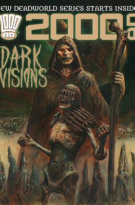 2000 AD #2210