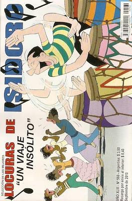 Locuras de Isidoro #560