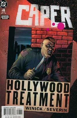 Caper (2003-2004) #8