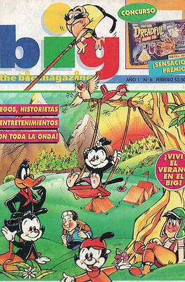 The Big Magazine #6
