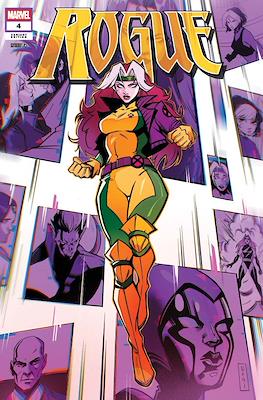 Rogue (2026 - Variant Cover) #4.1