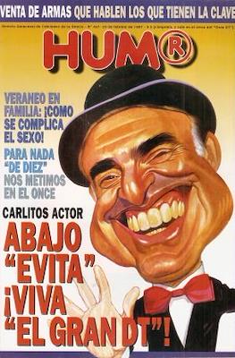 Hum® #497