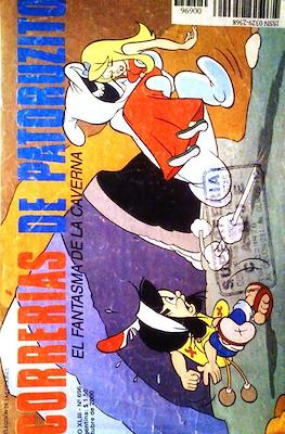 Correrías de Patoruzito #696