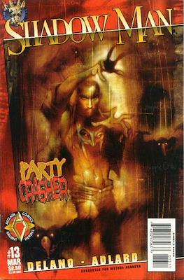 Shadowman #13