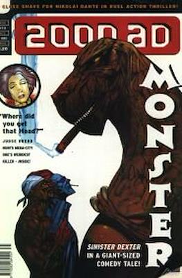 2000 AD #1075