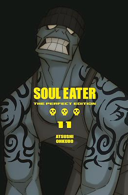 Soul Eater: The Perfect Edition (Hardcover) #11