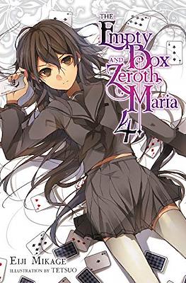 The Empty Box and Zeroth Maria #4