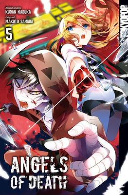 Angels of Death #5