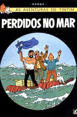 As Aventuras de Tintim #17
