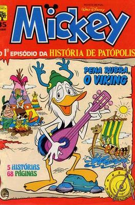 Mickey #35