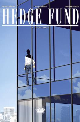 Hedge Fund #2