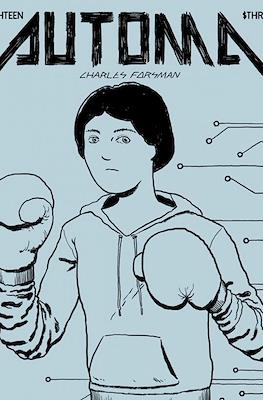 Automa #18