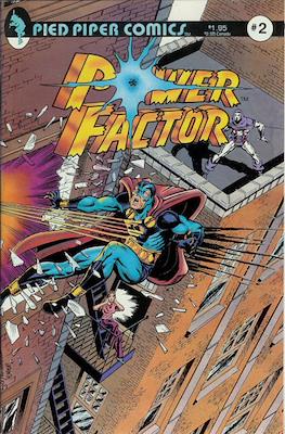Power Factor #2