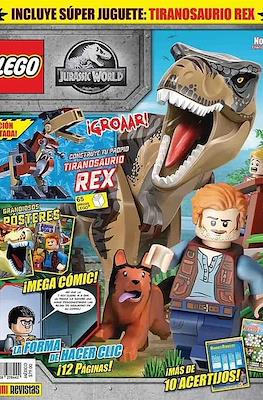 Lego Jurassic World #5
