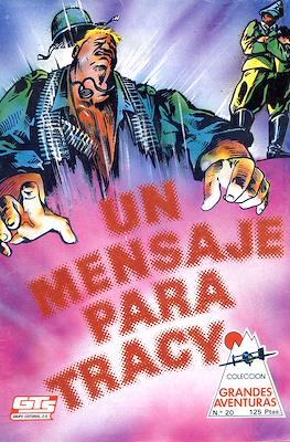 Grandes aventuras #20