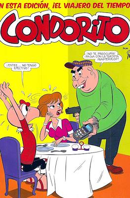 Condorito (Variable) #789