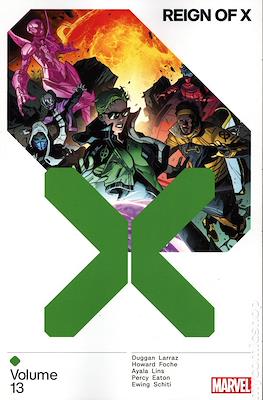 Reign of X #13