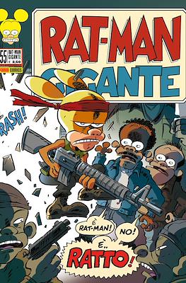 Rat-Man Gigante #55