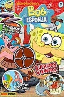 Bob Esponja #9