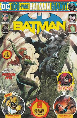 Batman DC 100-Page Giant #2