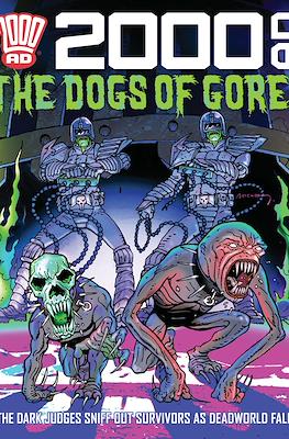2000 AD #2087