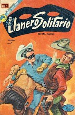 El Llanero Solitario #297