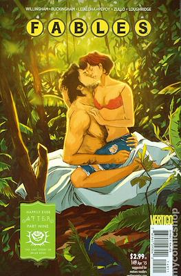 Fables #149
