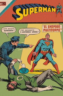 Supermán #1061