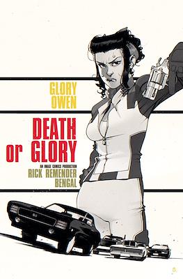 Death or Glory (Comic Book) #3