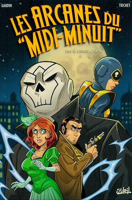 Les arcanes du "Midi-Minuit" #16